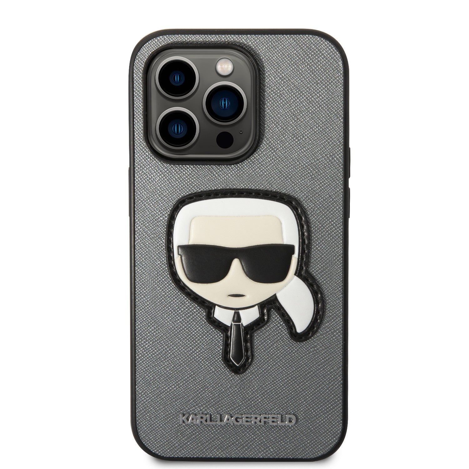 KARL LAGERFELD Cover iPhone 14 PRO KARL LAGERFELD Cover iPhone 14 PRO